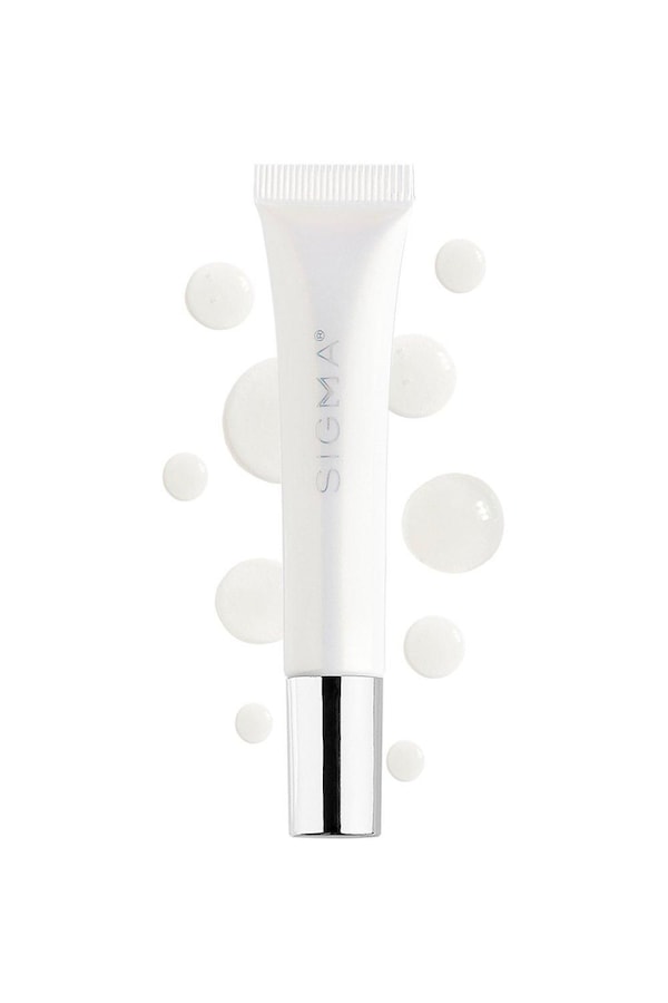 Sigma Conditioning Lip Mask Clear