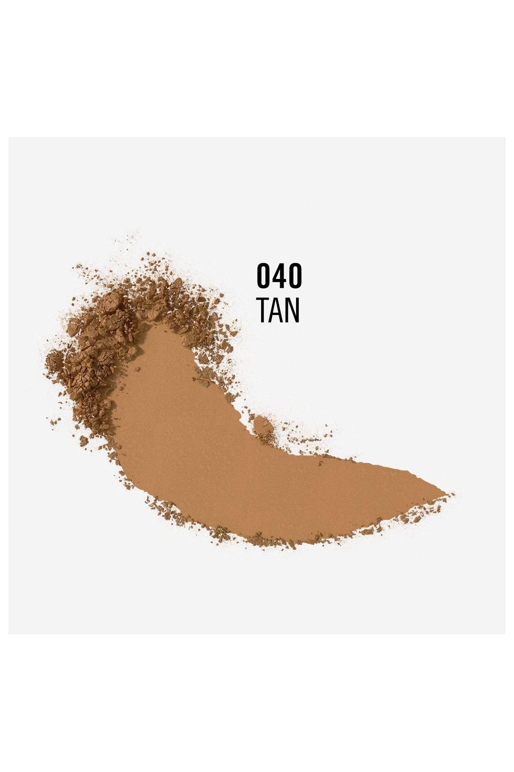 Rimmel London Kind & Free Pressed Powder 40 Tan image 3