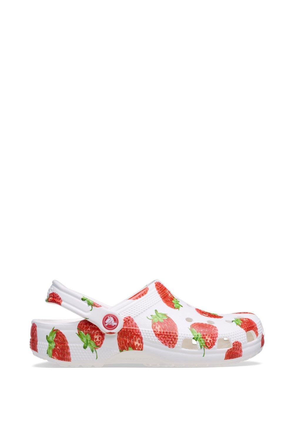 Crocs Classic Graphic Clog image 6