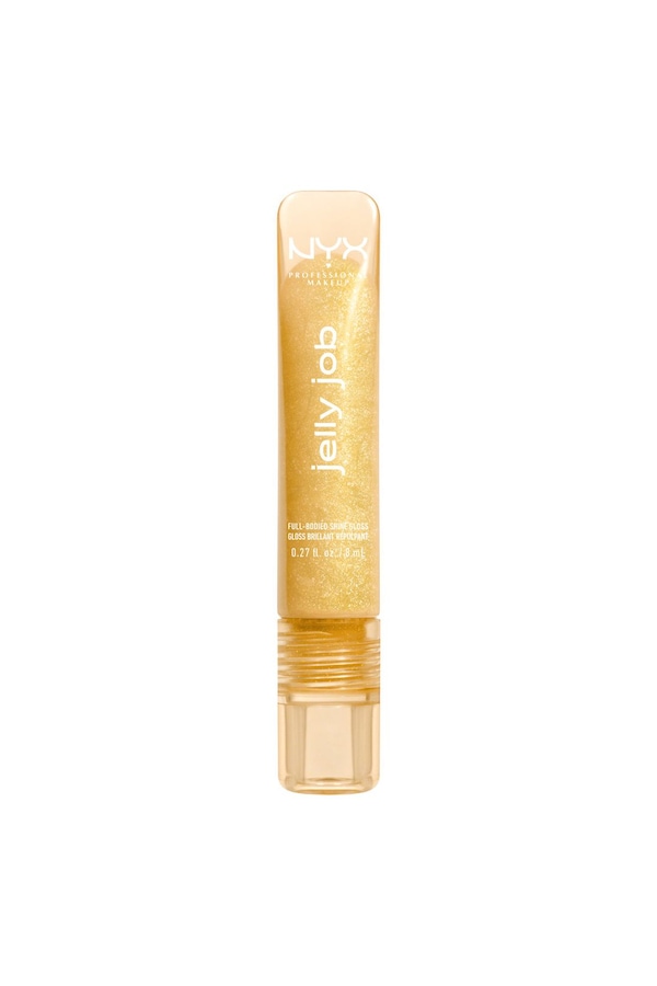 NYX Professional Makeup Jelly Job Lip Gloss 8ml Glow Job