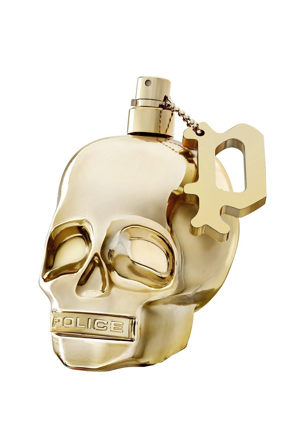 Police Police To Be Born to Shine Man Eau De Toilette 125ml Misc image 1