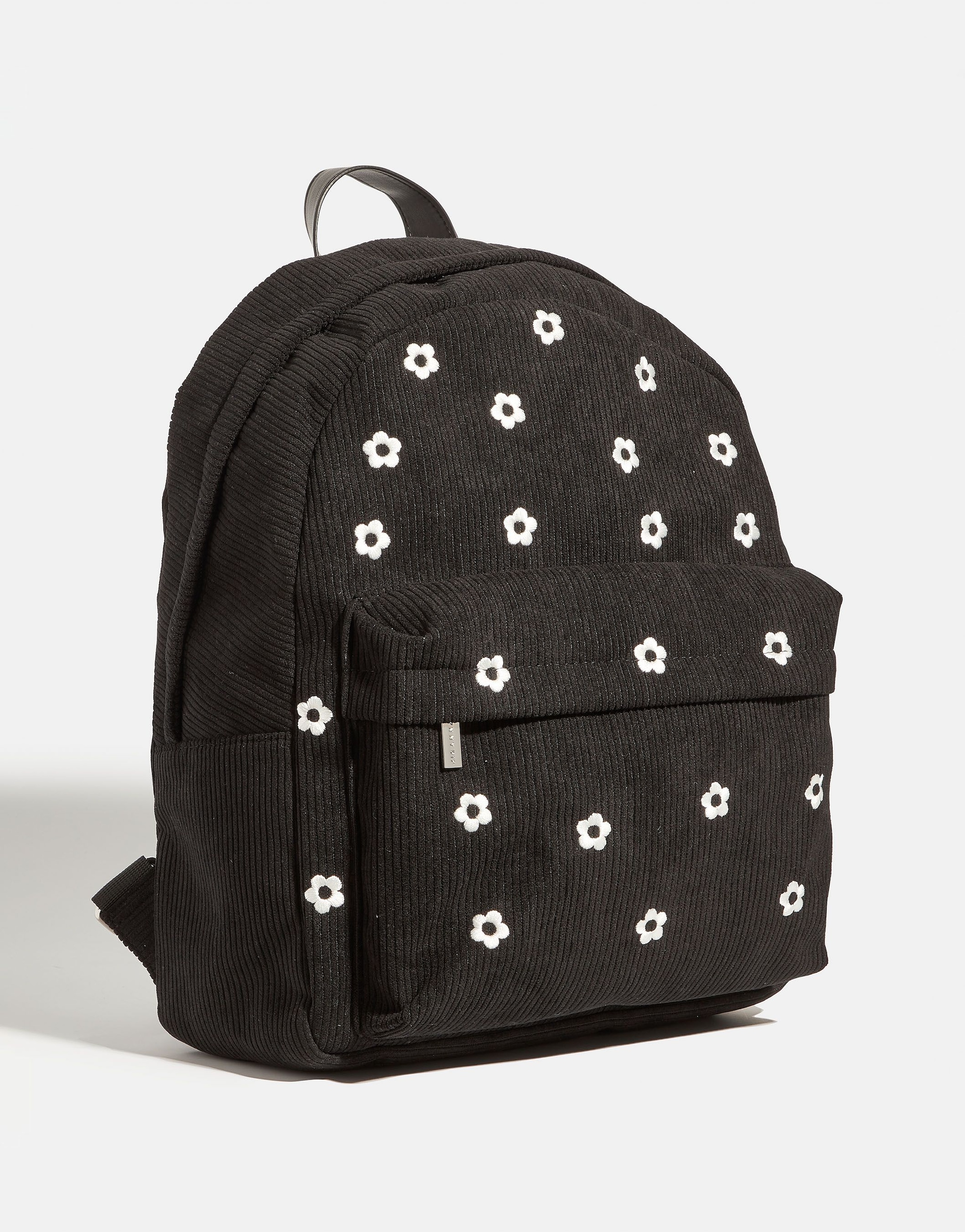 SKINNYDIP Ditsy Flower Embroidered Backpack image 2