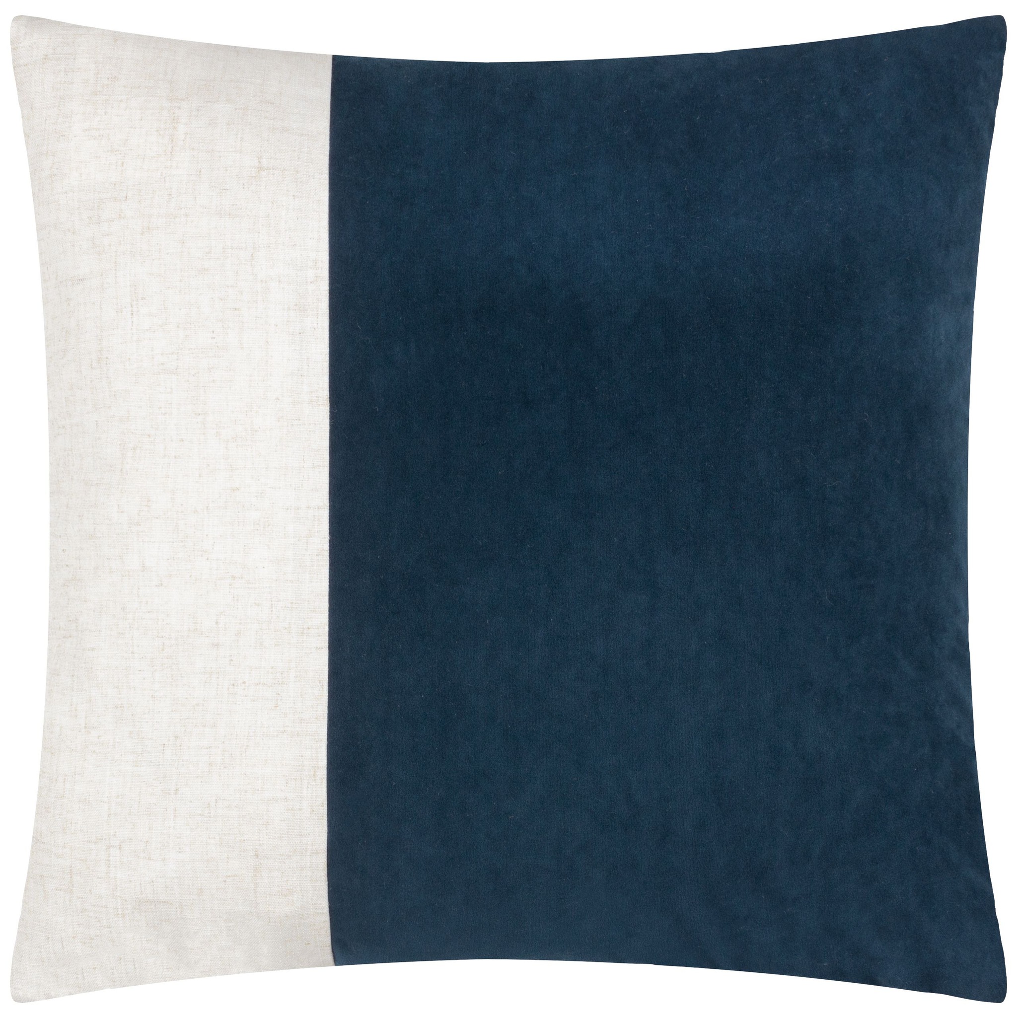 Yard Morden Soft-Washed Velvet Cushion image 2