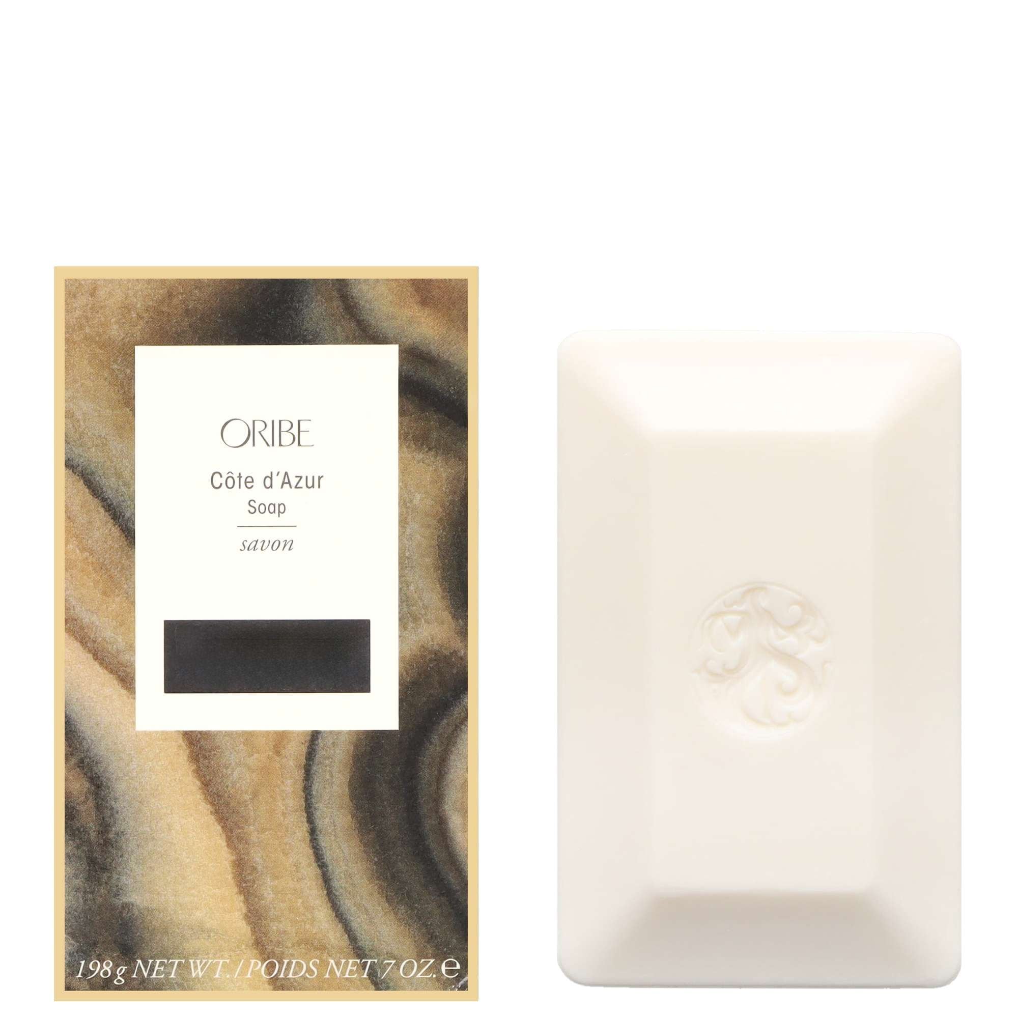 Oribe Cote d'Azur Soap Bar 198g image 3