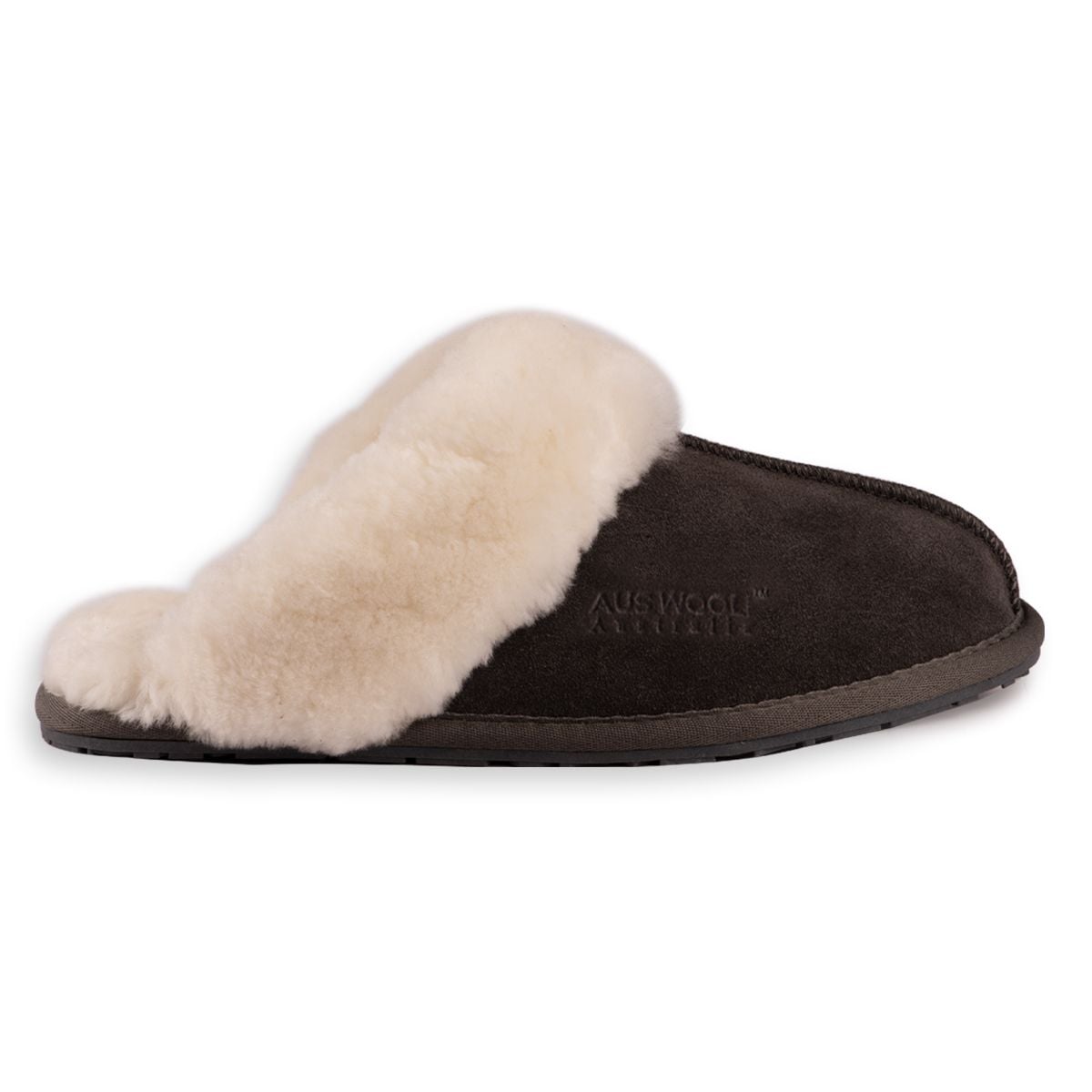 Aus Wooli Australia Sheepskin Wool Shelley Slippers image 2