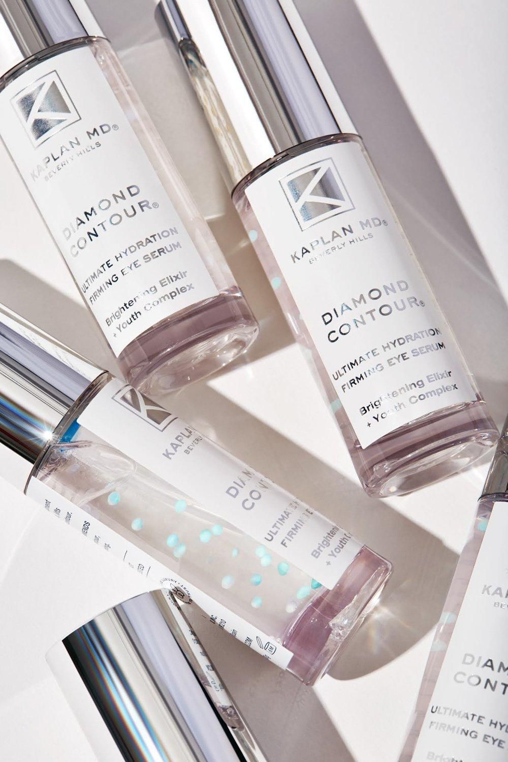 Kaplan MD Diamond Contour Ultimate Hydration Firming Eye Serum 30ml Multi image 4