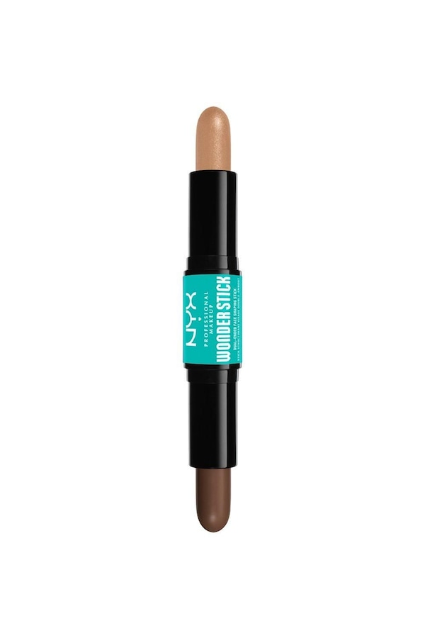 NYX Professional Makeup Wonder Stick Highlight & Contour Stick Medium Tan