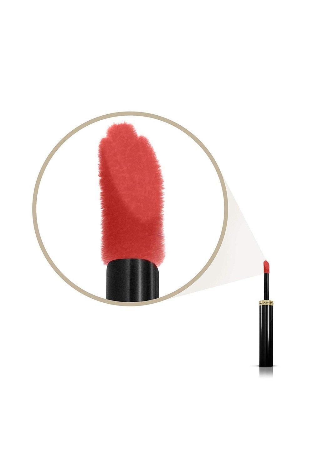 Max Factor Lipfinity 2-Step Long Lasting Lipstick 120 Hot image 4