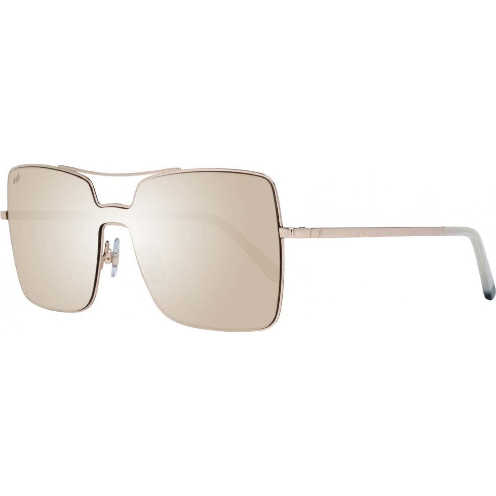 Web Eyewear WE0201-28G Sunglasses image 1