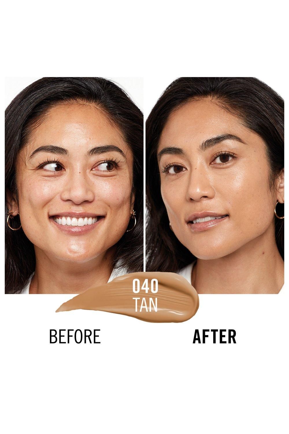 Rimmel London Kind & Free Skin Hydrating Concealer Tan image 4