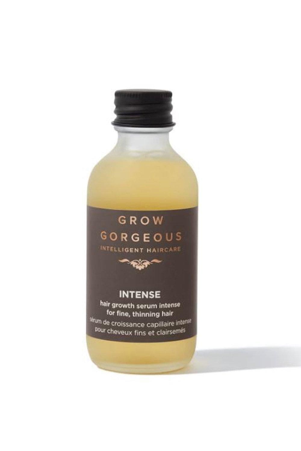 Grow Gorgeous Hair Growth Serum Intense 30ml Multi image 1