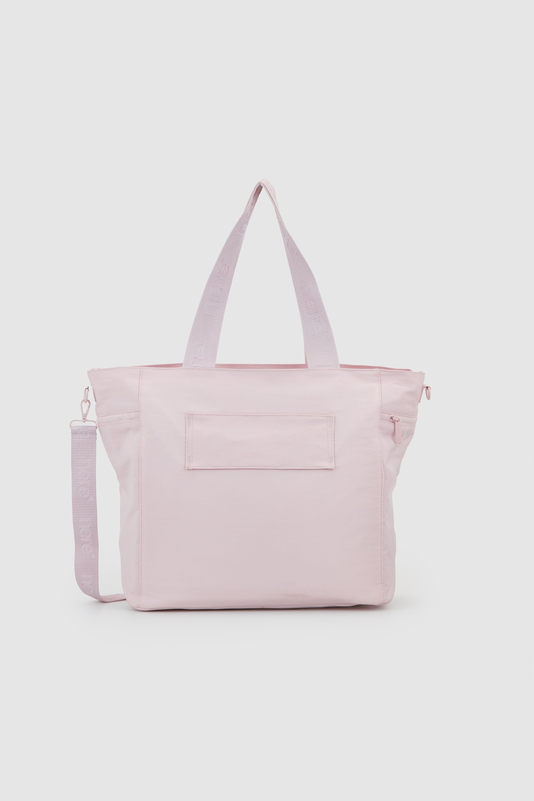 Nere Travel Bondi Nylon Large Tote Bag image 2