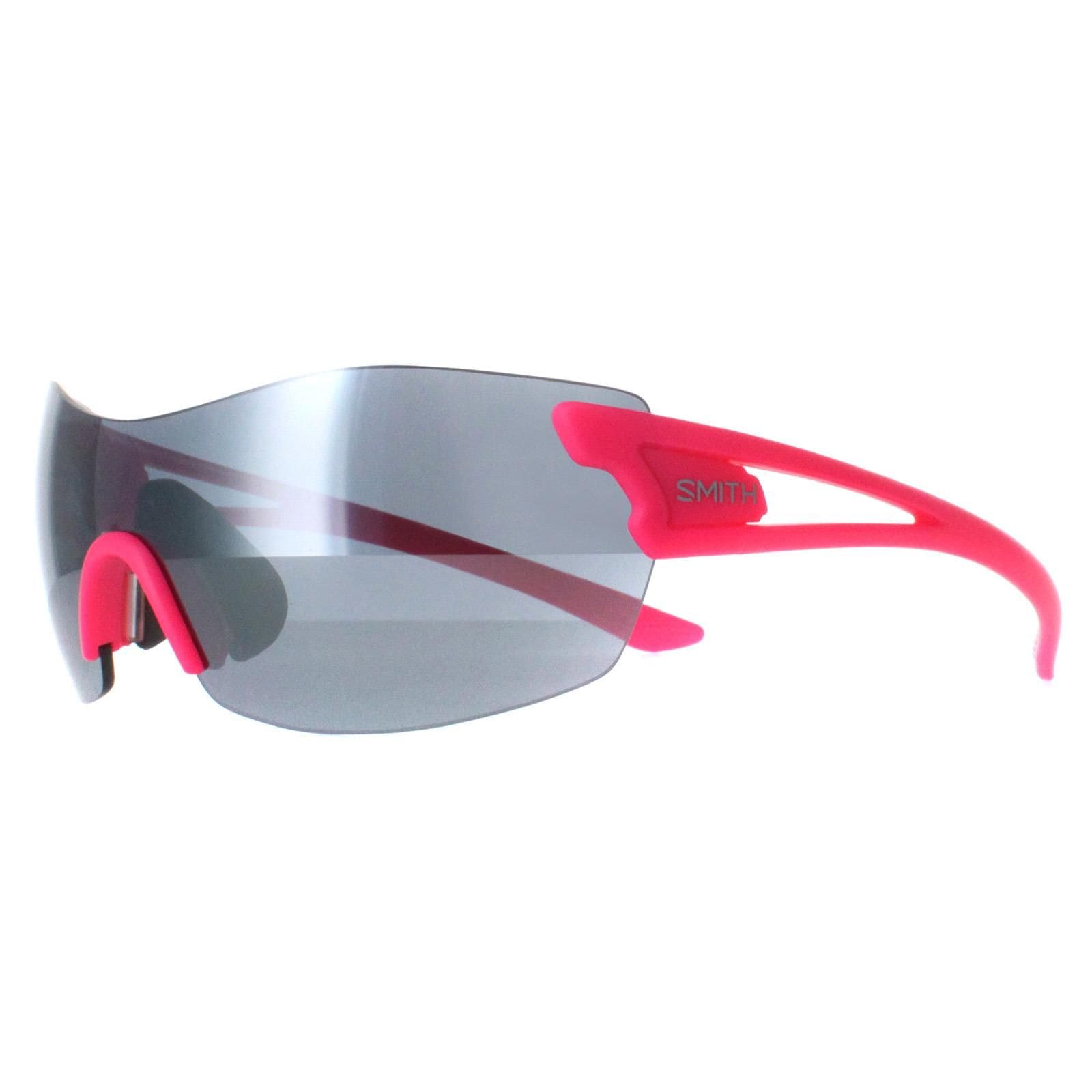 Smith Sport Pink Silver Pivlock Asana/N image 2
