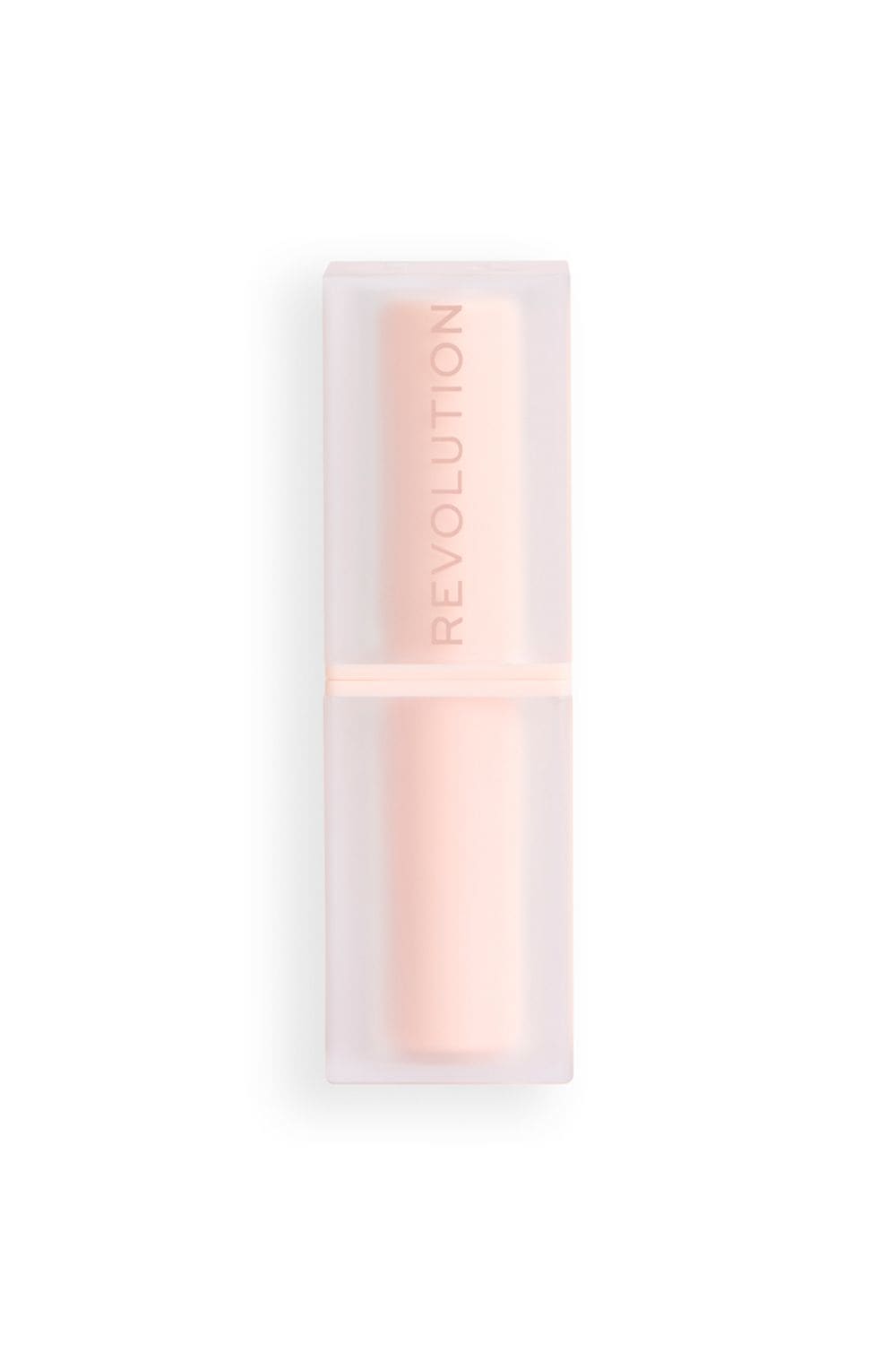 Revolution Lip Allure Soft Satin Lipstick 3.2g Sultry image 3