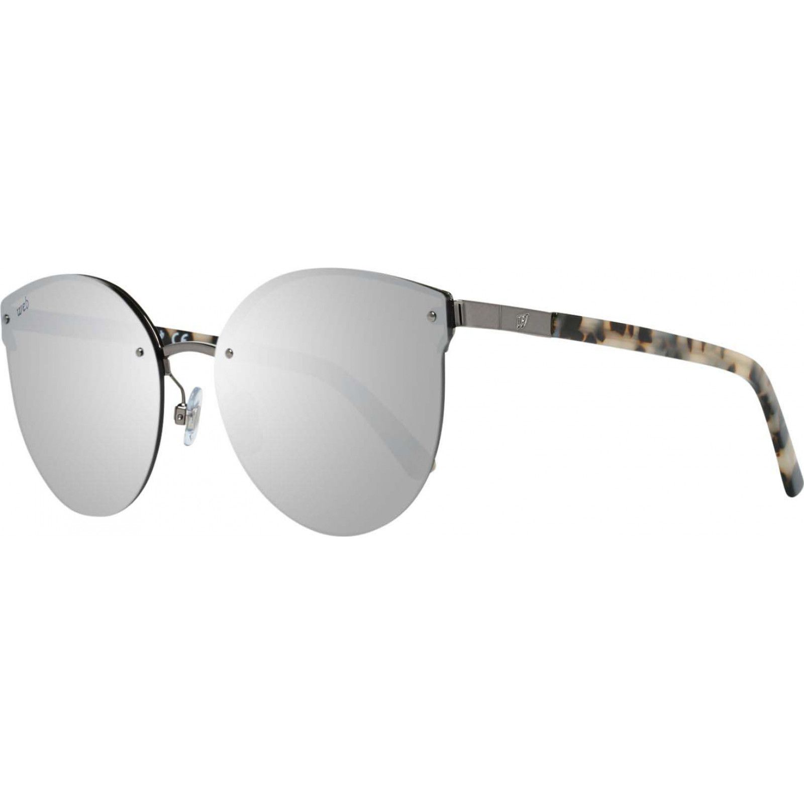 Web Eyewear WE0197-5908C Sunglasses image 1