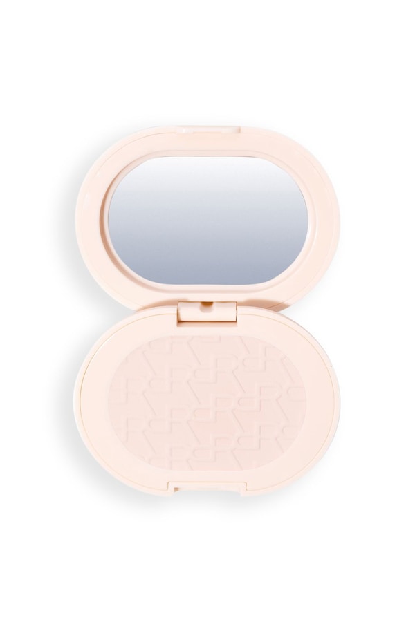 Revolution Powder Pops Instant Blur Setting Powder 5g Translucent