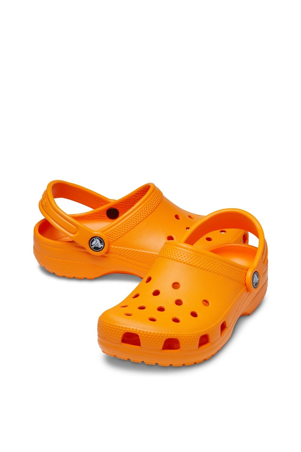 Crocs Toddler Classic Clog image 3