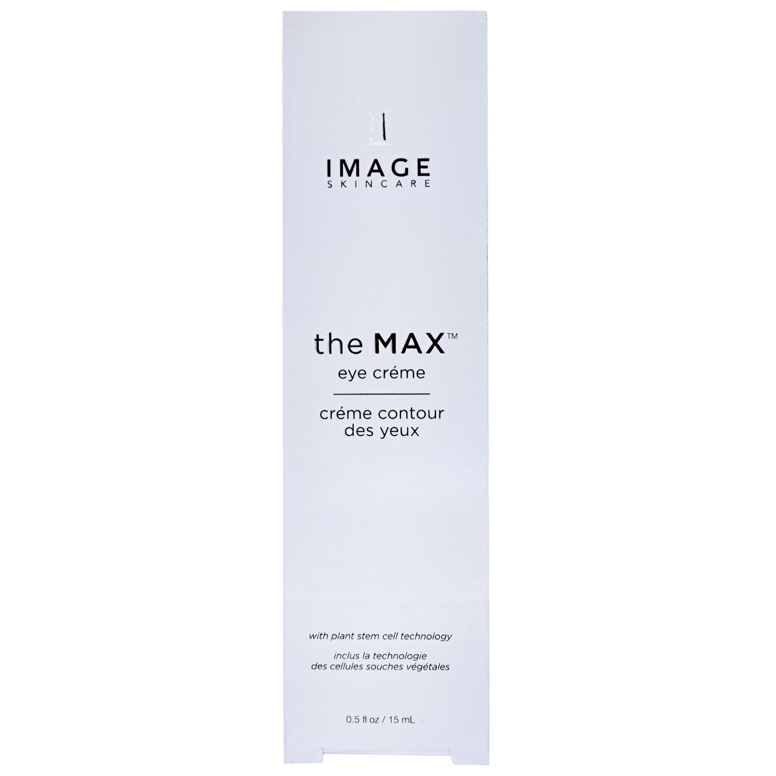 IMAGE Skincare The Max Stem Cell Eye Creme 15ml / 0.5 fl.oz. image 2