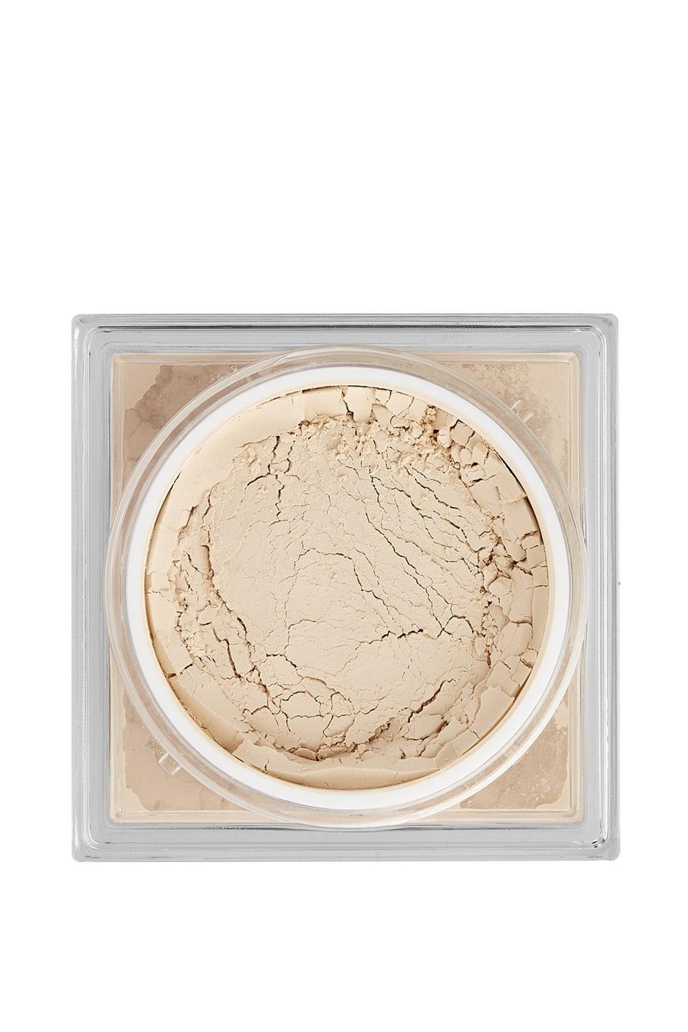 Sigma Soft Focus Setting Powder Vanilla Bean image 1