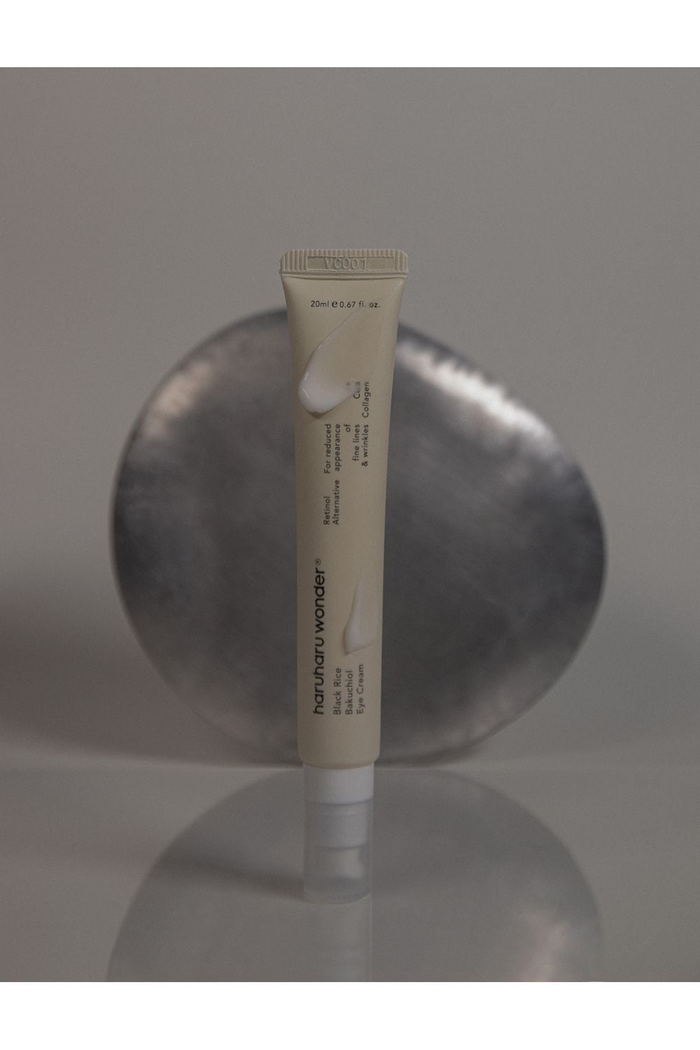 haruharu wonder Black Rice Bakuchiol Eye Cream 20ml Multi image 5