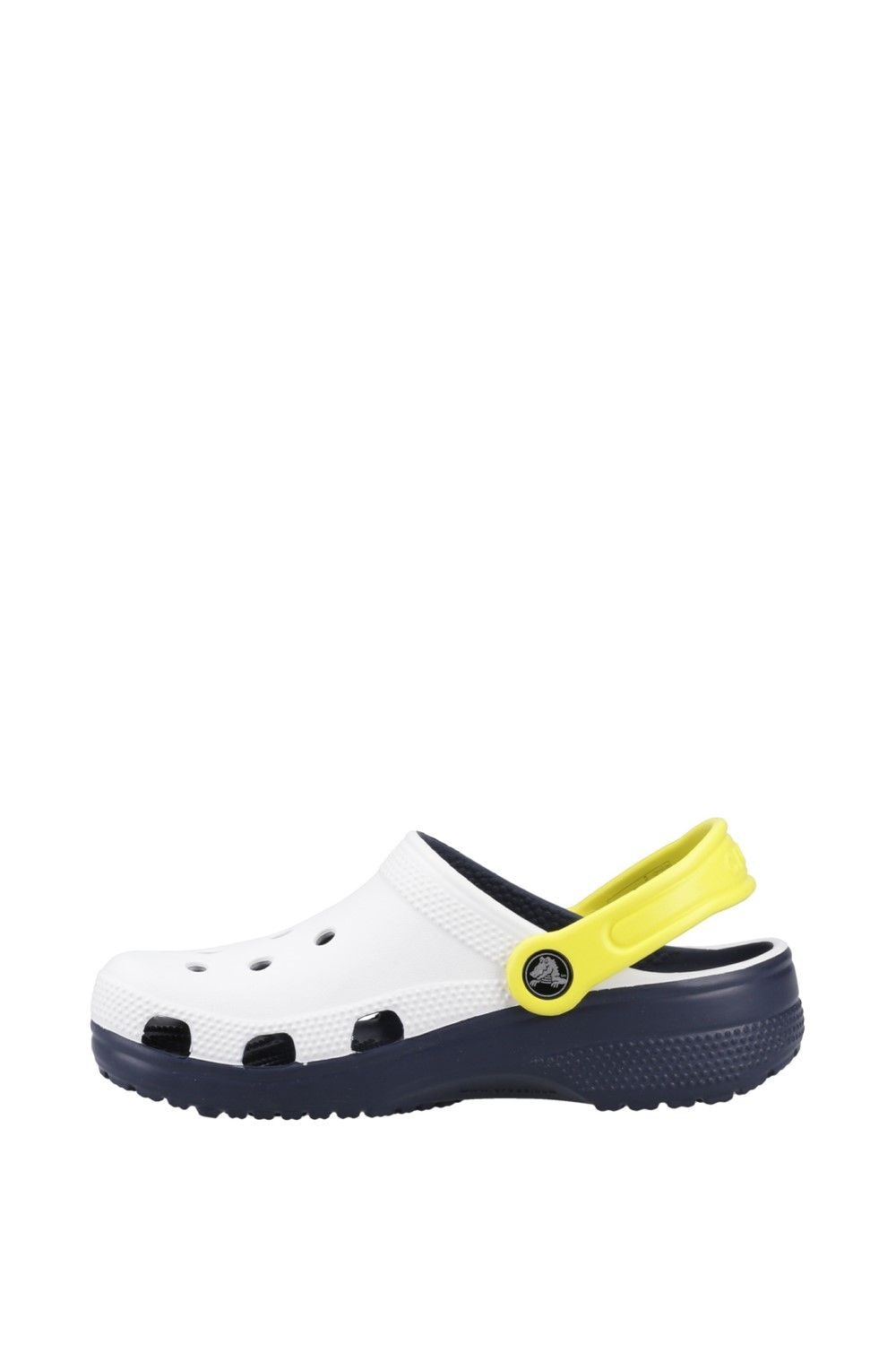 Crocs Classic Retro Sport Clog image 4