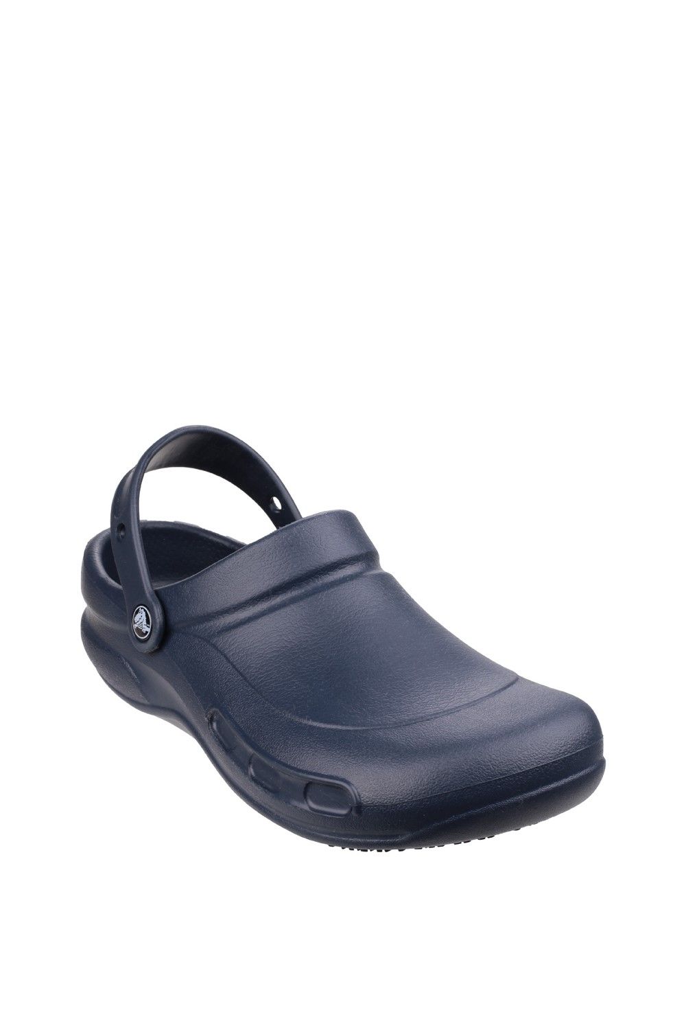 Crocs 'Bistro' Thermoplastic Slip On Shoes image 2