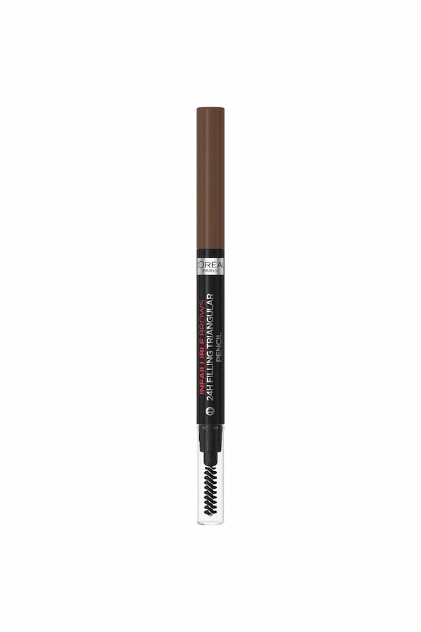 L'Oréal Paris Infaillible 24H Brow Filling Triangular Pencil 5_0 Light Brunette