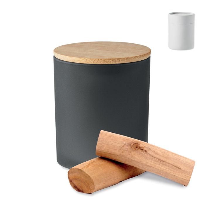 MidOcean Keops Plant-Based Scented Candle image 3