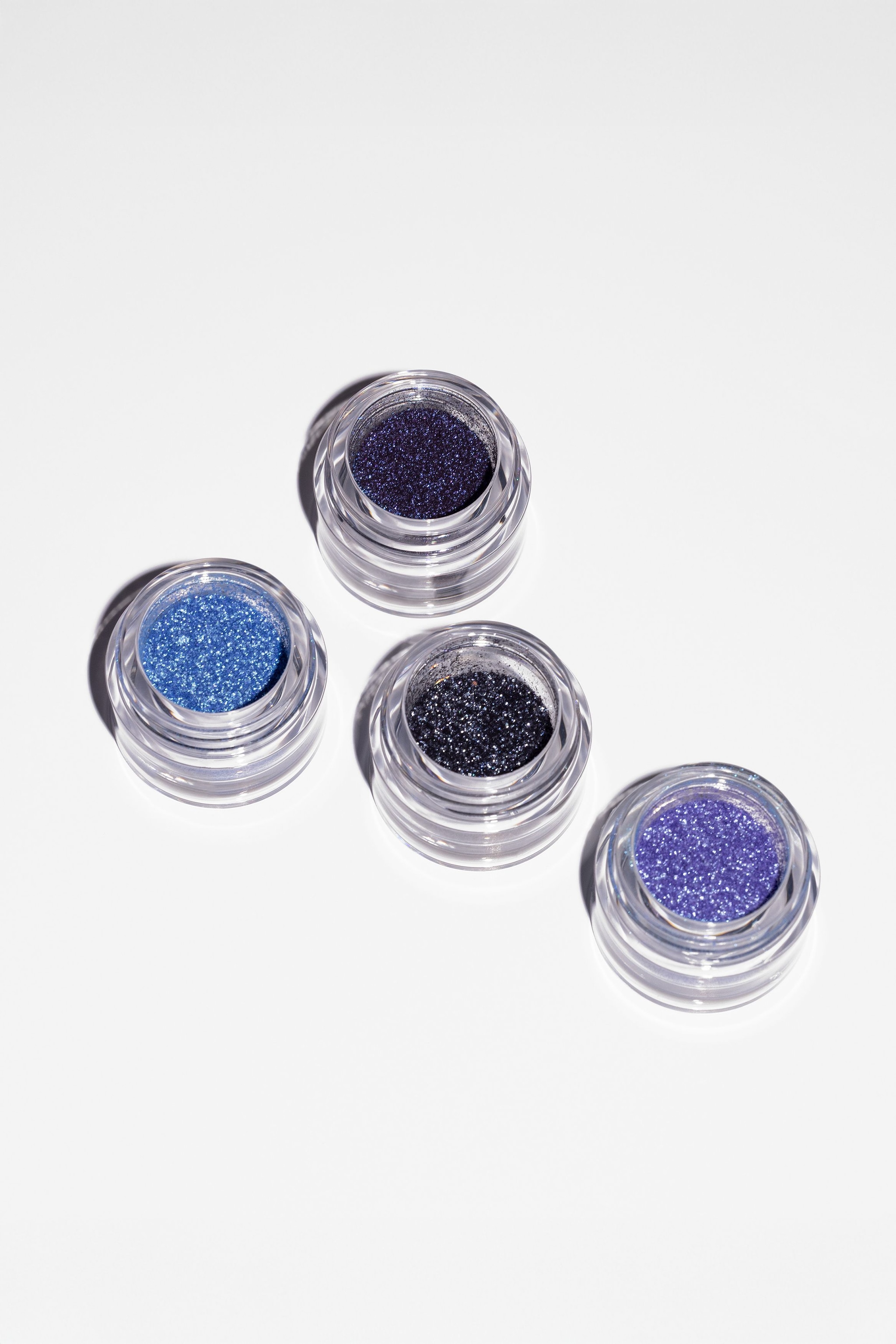 INGLOT Amc Pure Pigment Eye Shadow image 4