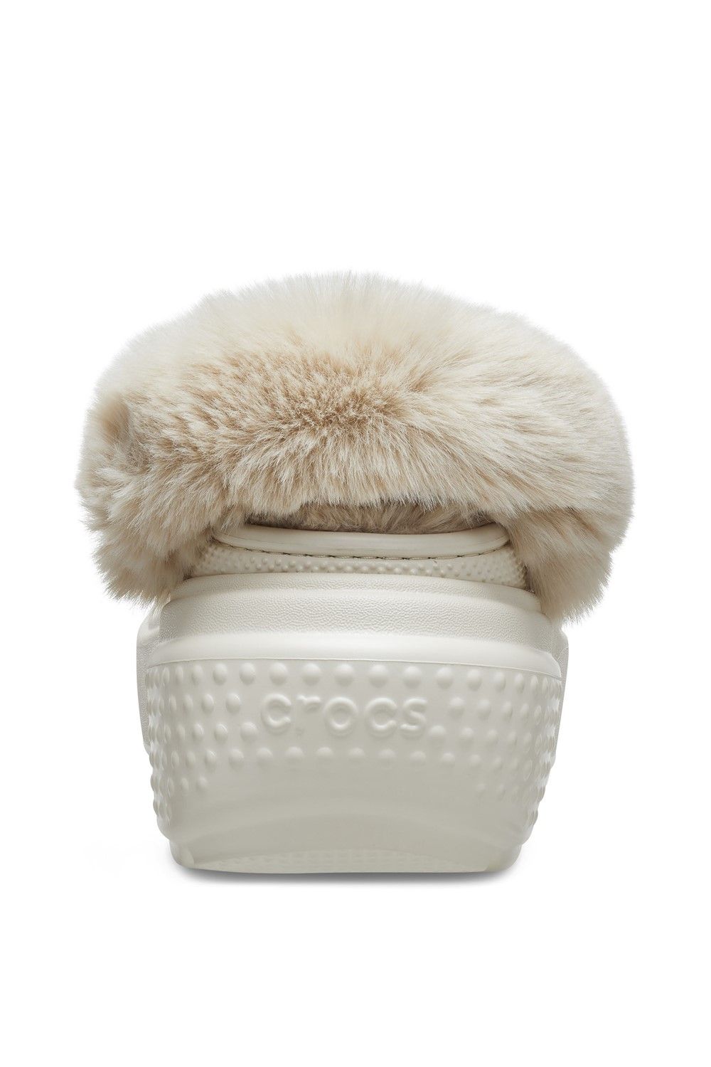 Crocs Stomp Lined Clog image 3