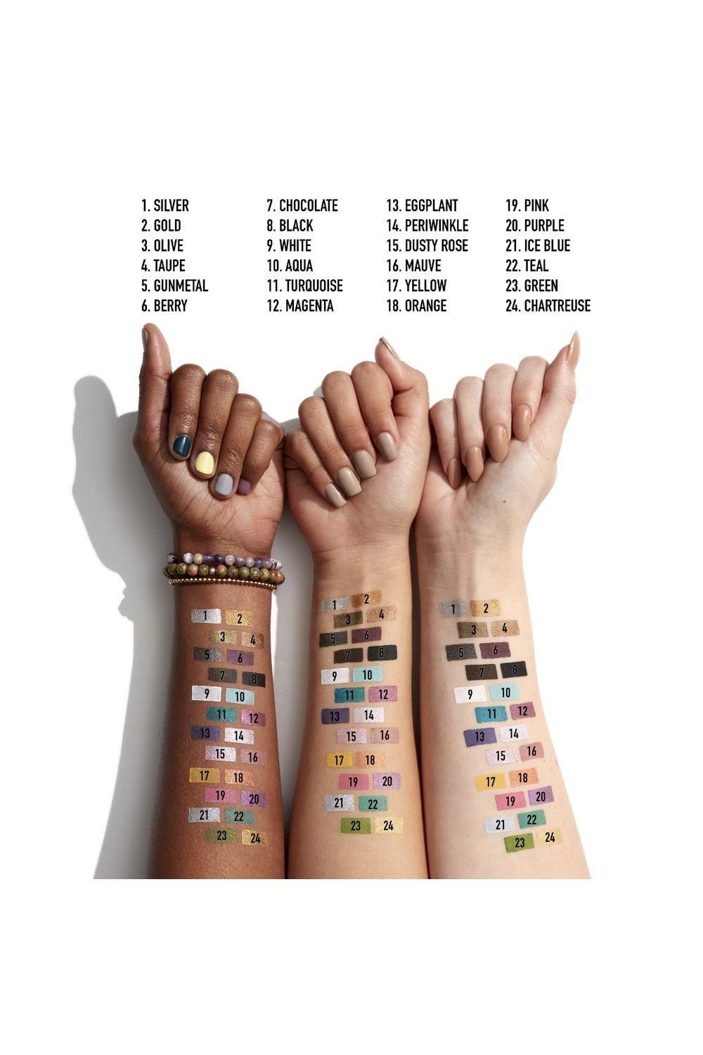 NYX Professional Makeup Epic Wear Long Lasting Liner Stick Gold Plated image 10