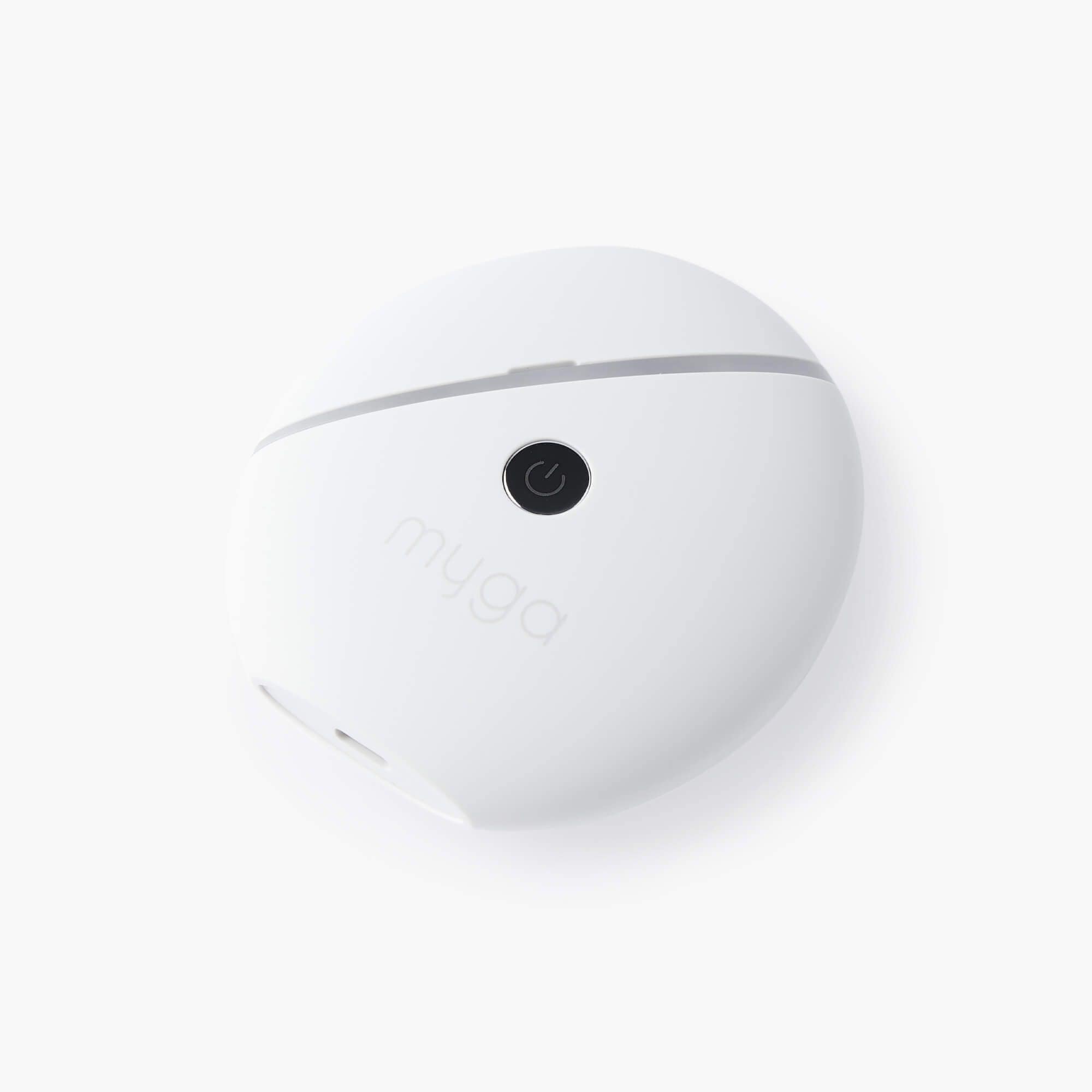 Myga EMS Gua Sha Facial Massager image 2