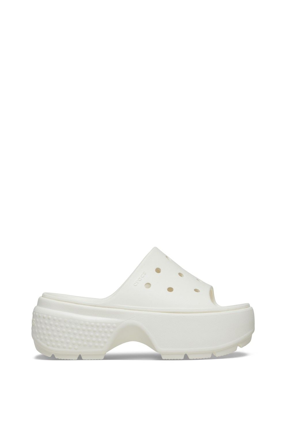 Crocs 'Stomp Slide' Unisex Beach image 1