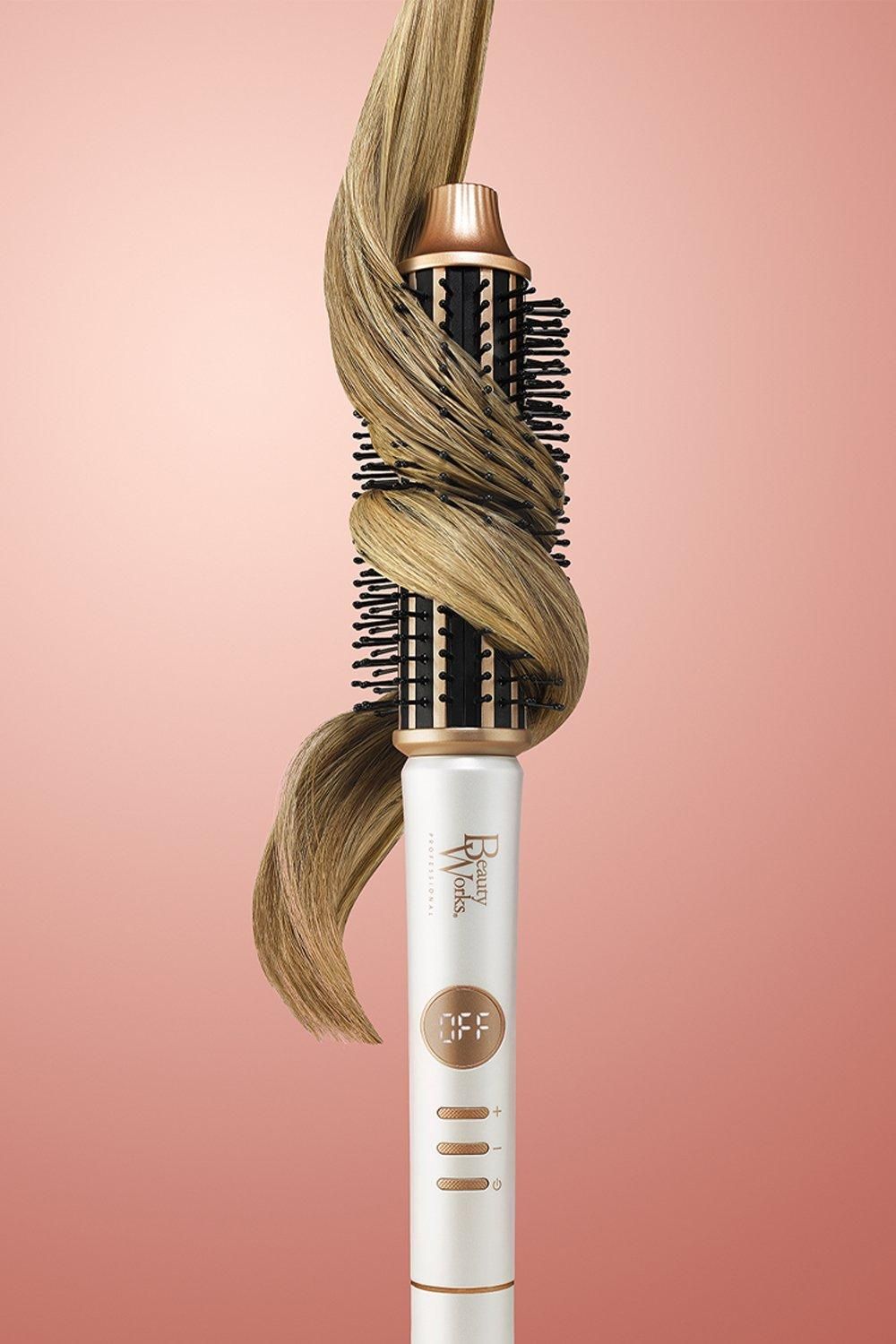 Beauty Works XXL Volume Hot Brush Multi image 7