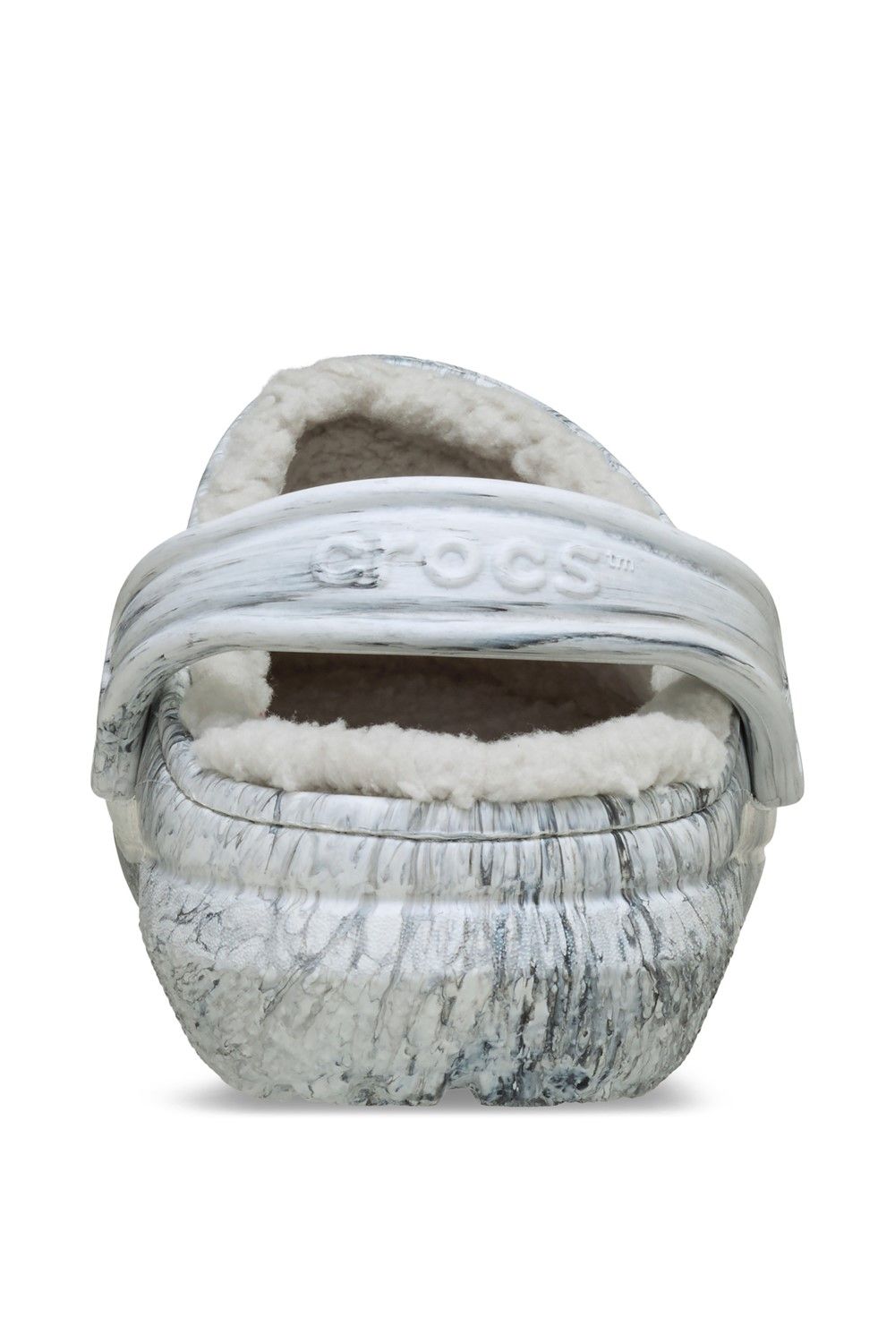 Crocs Classic Lined Clog image 2