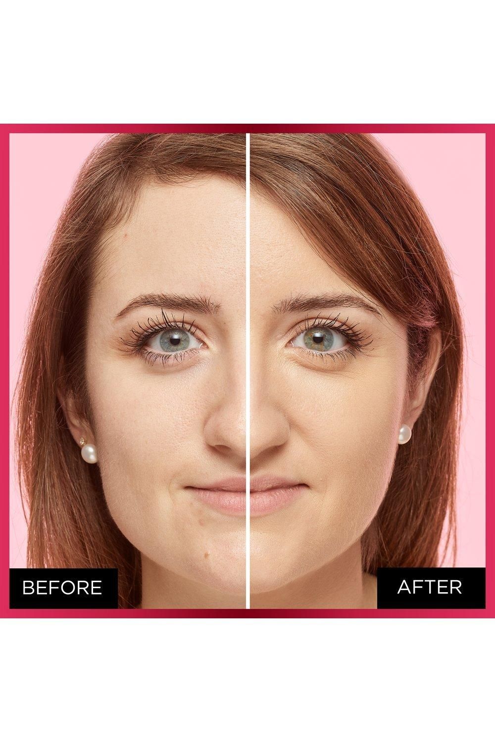 L'Oréal Paris Infaillible 32H Fresh Wear Foundation 145 Rose Beige image 5