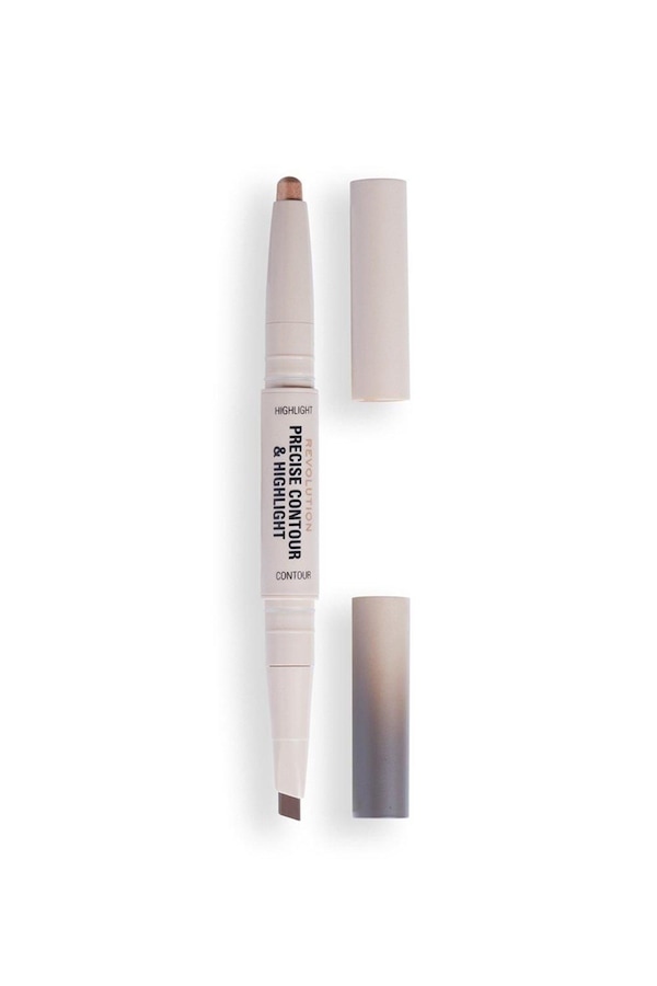 Revolution Precise Contour & Highlight Stick Dark