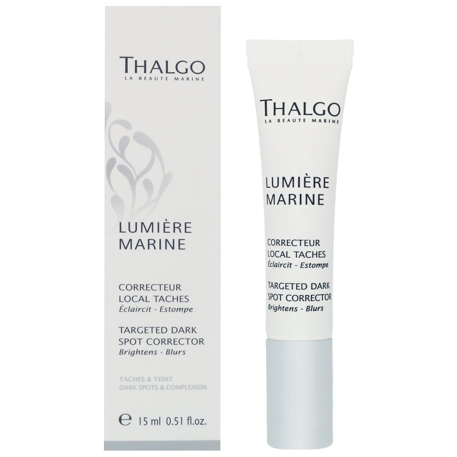 Thalgo Lumière Marine Targeted Dark Spot Corrector 15ml image 3