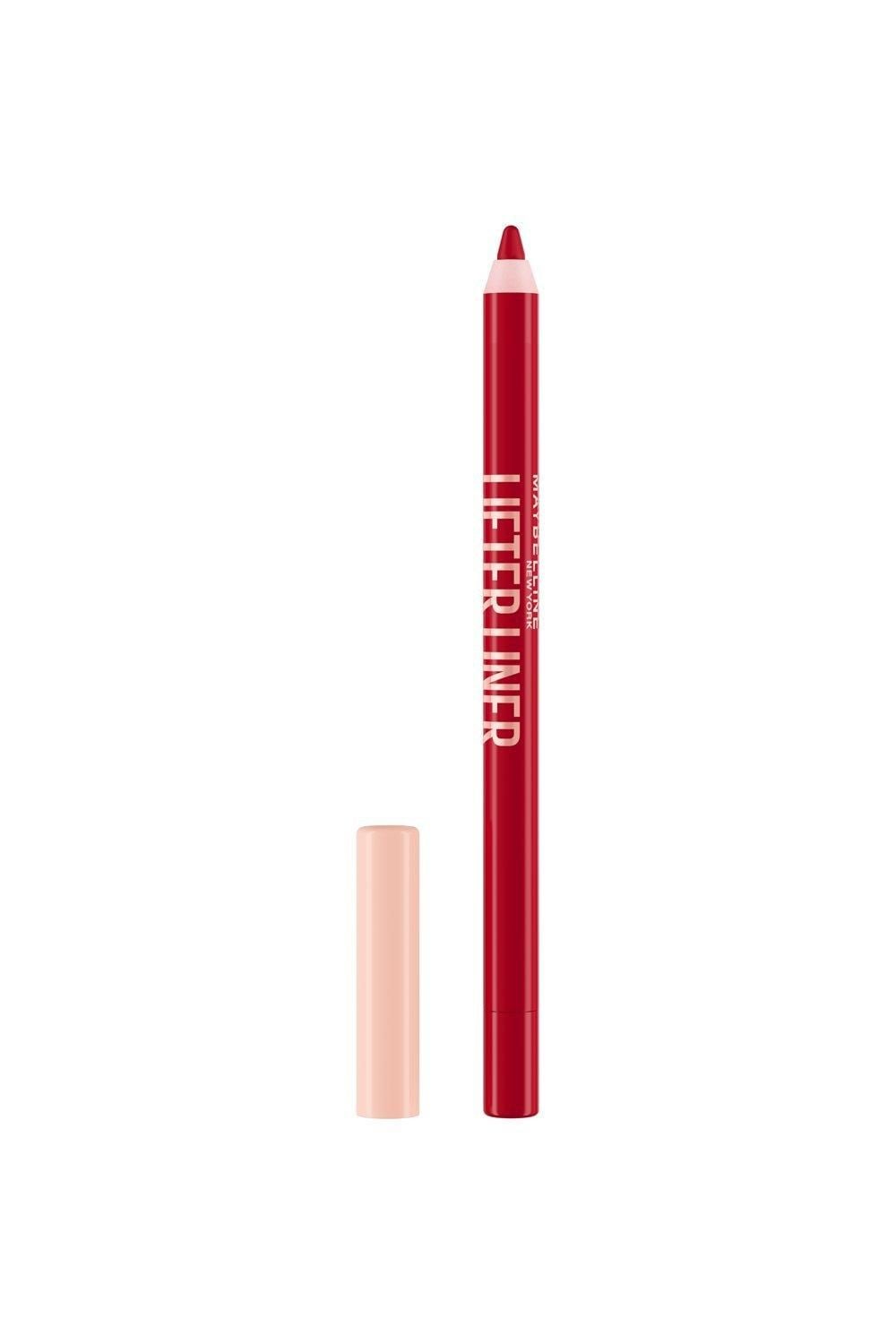 Maybelline Maybelline Lifter Liner Lip Liner with Hyaluronic Acid Main Character image 1