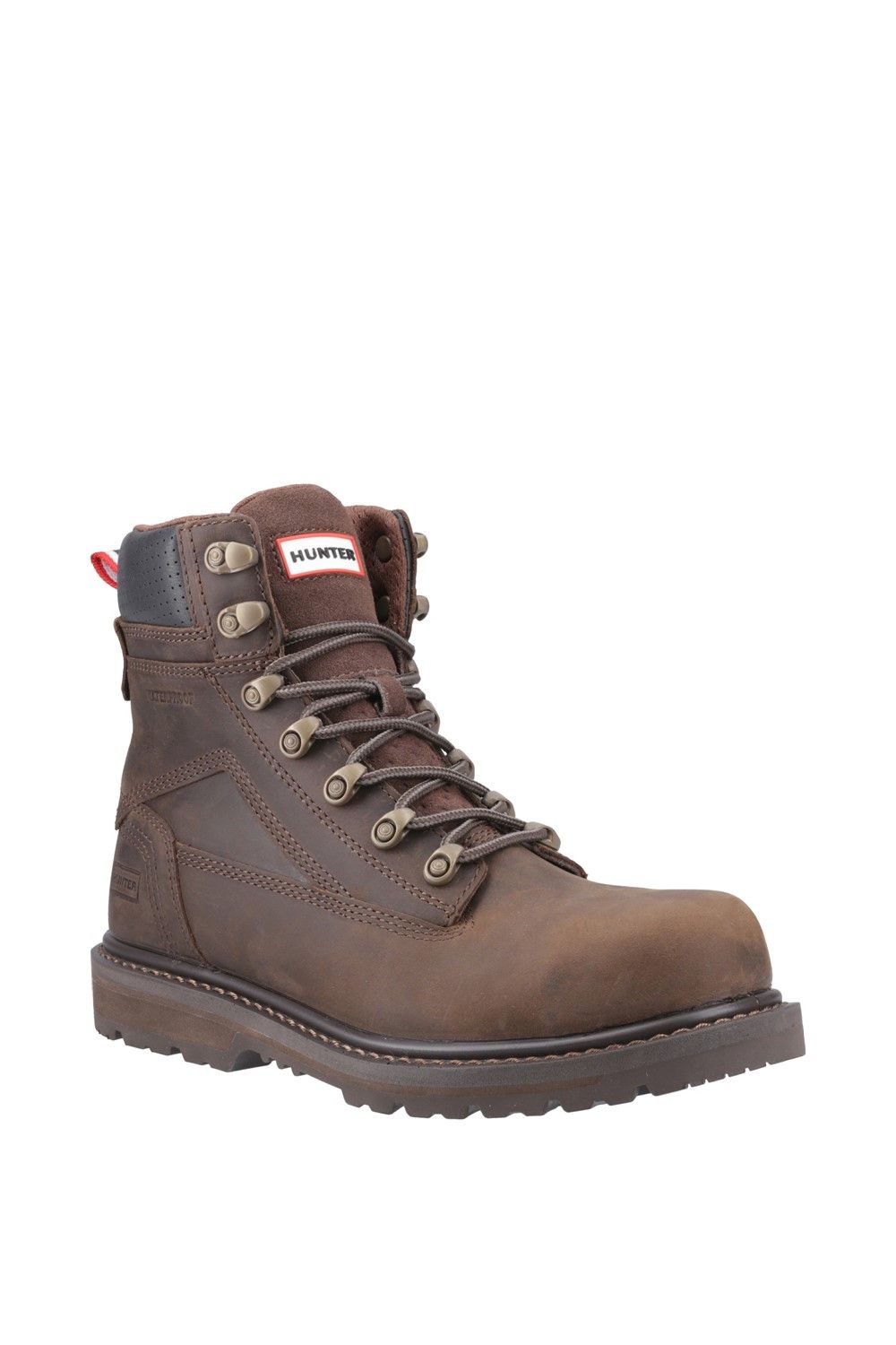 Hunter Tornado Safety Boot image 1