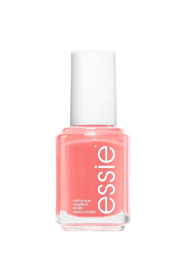 Essie Nail Polish Original High Shine and High Coverage Tart Deco Coral