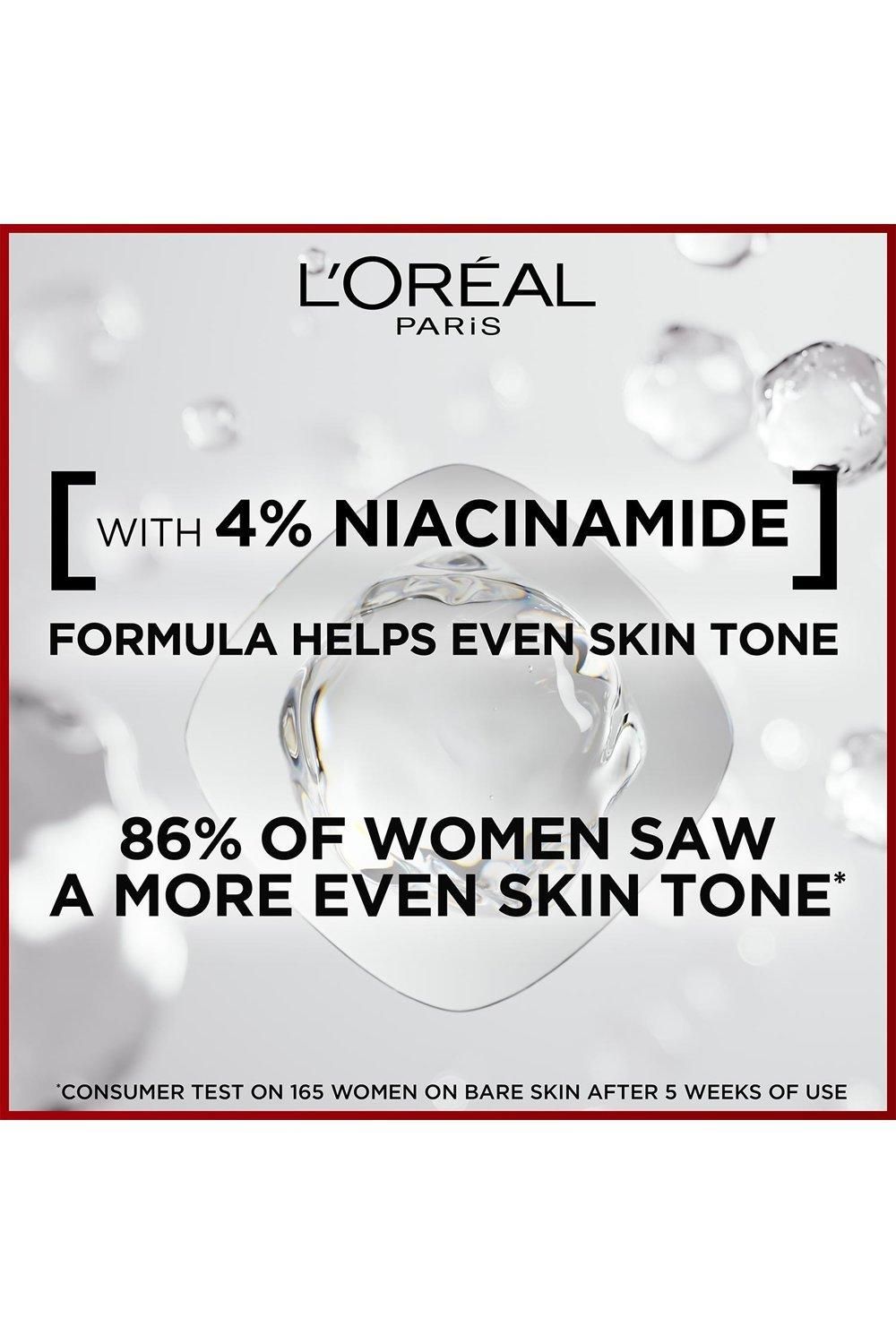 L'Oréal Paris Infaillible 32H Matte Cover Liquid Foundation 260 image 4