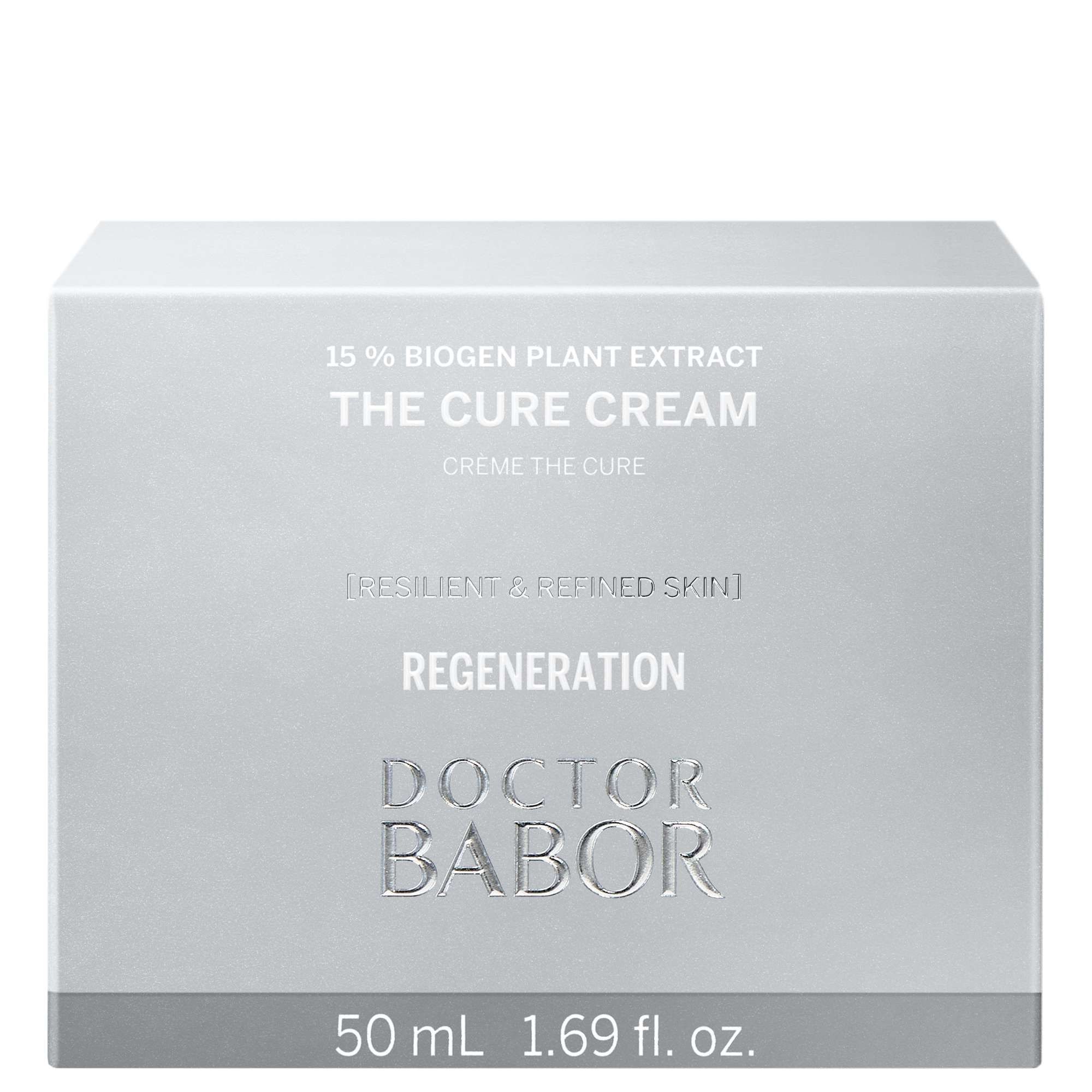 BABOR Doctor Babor The Cure Cream 50ml image 2