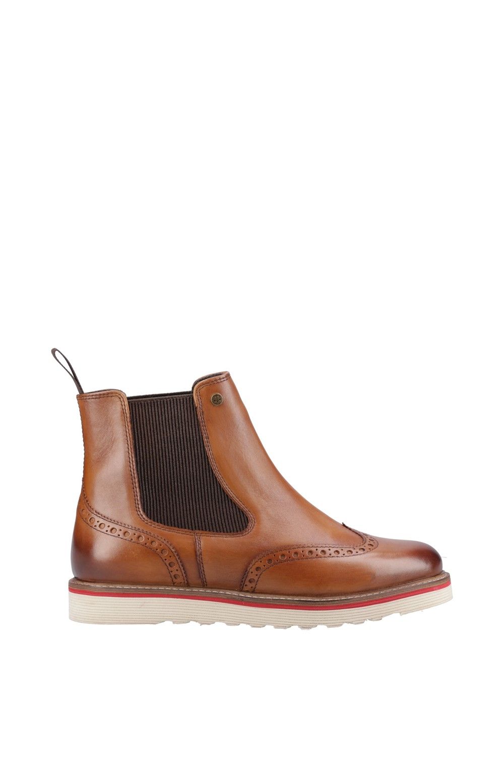 Hunter Orkney Brogue Dealer Boot image 4