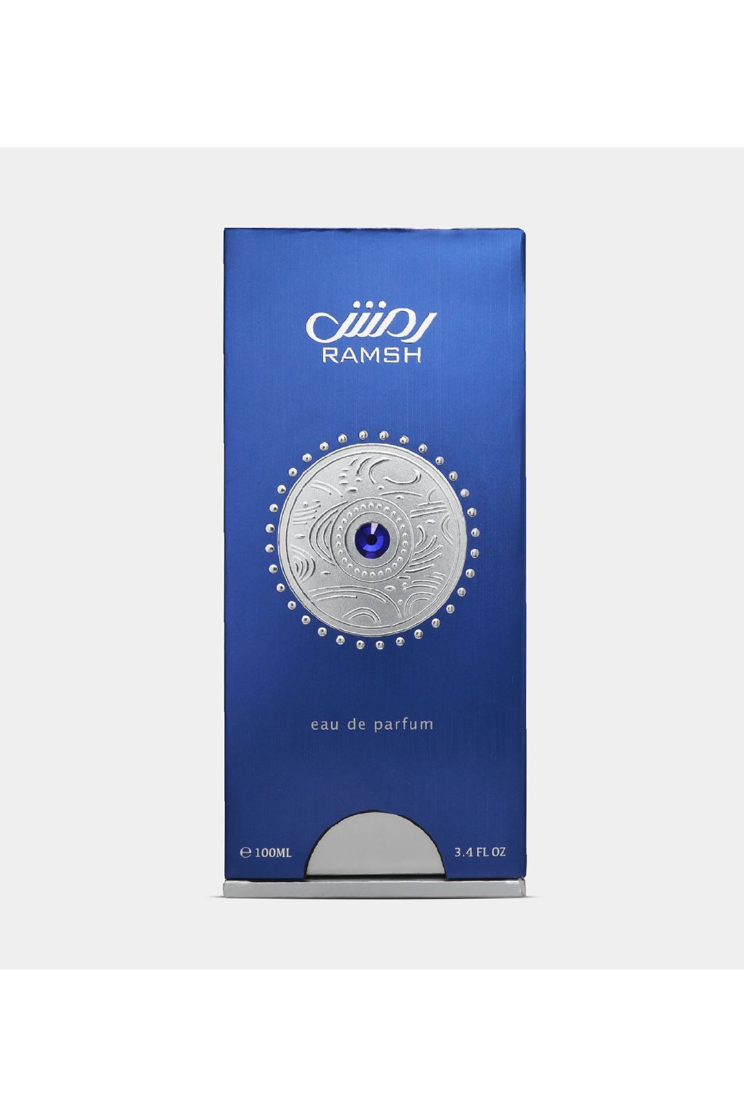 Zimaya Ramsh Blue Misc image 2