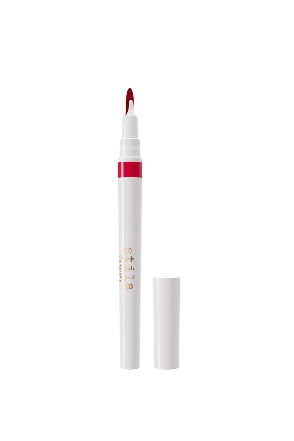 Stila Calligraphy Lip Stain Michelle image 2