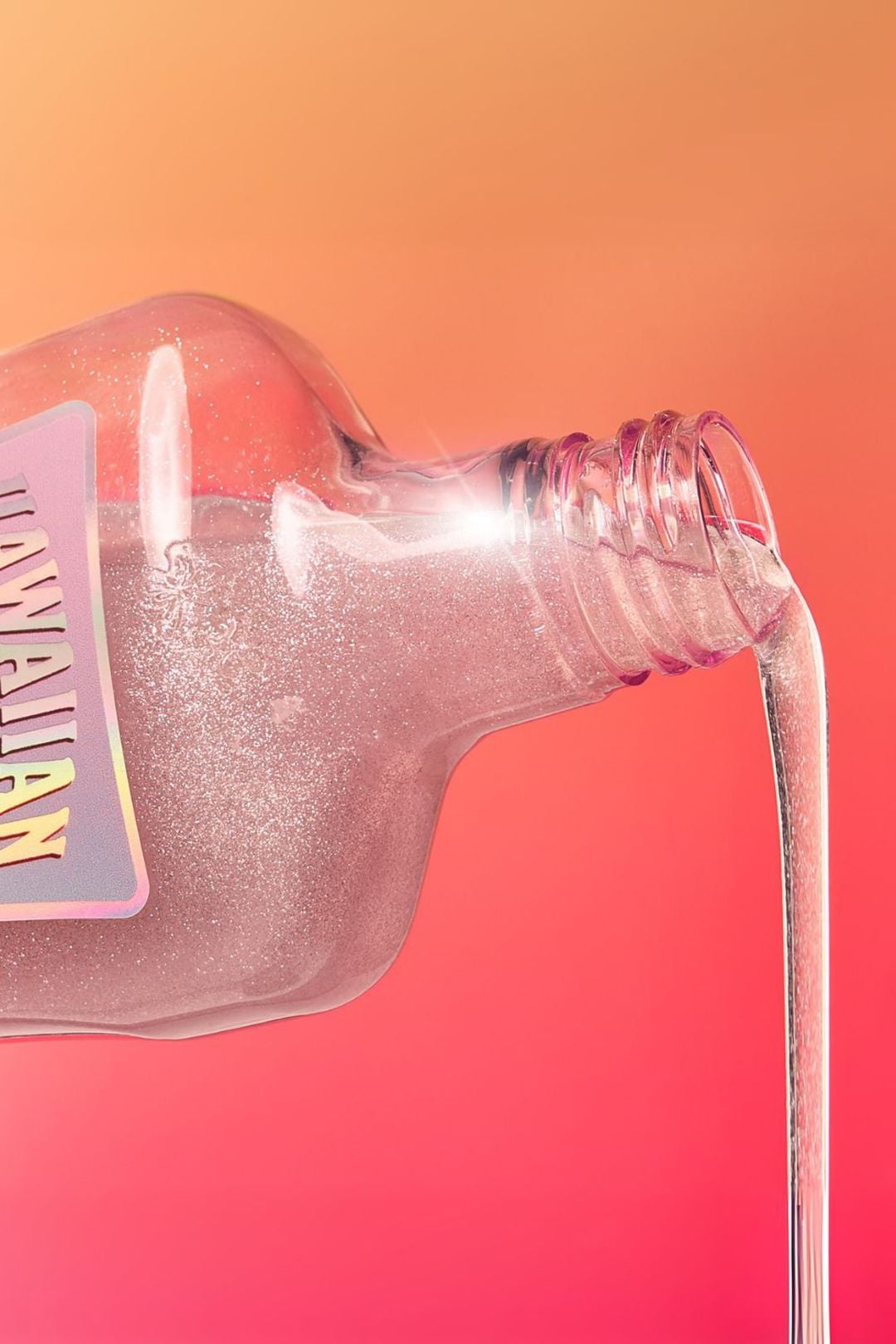 Hawaiian Tropic Hawaiian Tropic Aloha Coco Shimmer Edition Body Mist 250ml Misc image 3