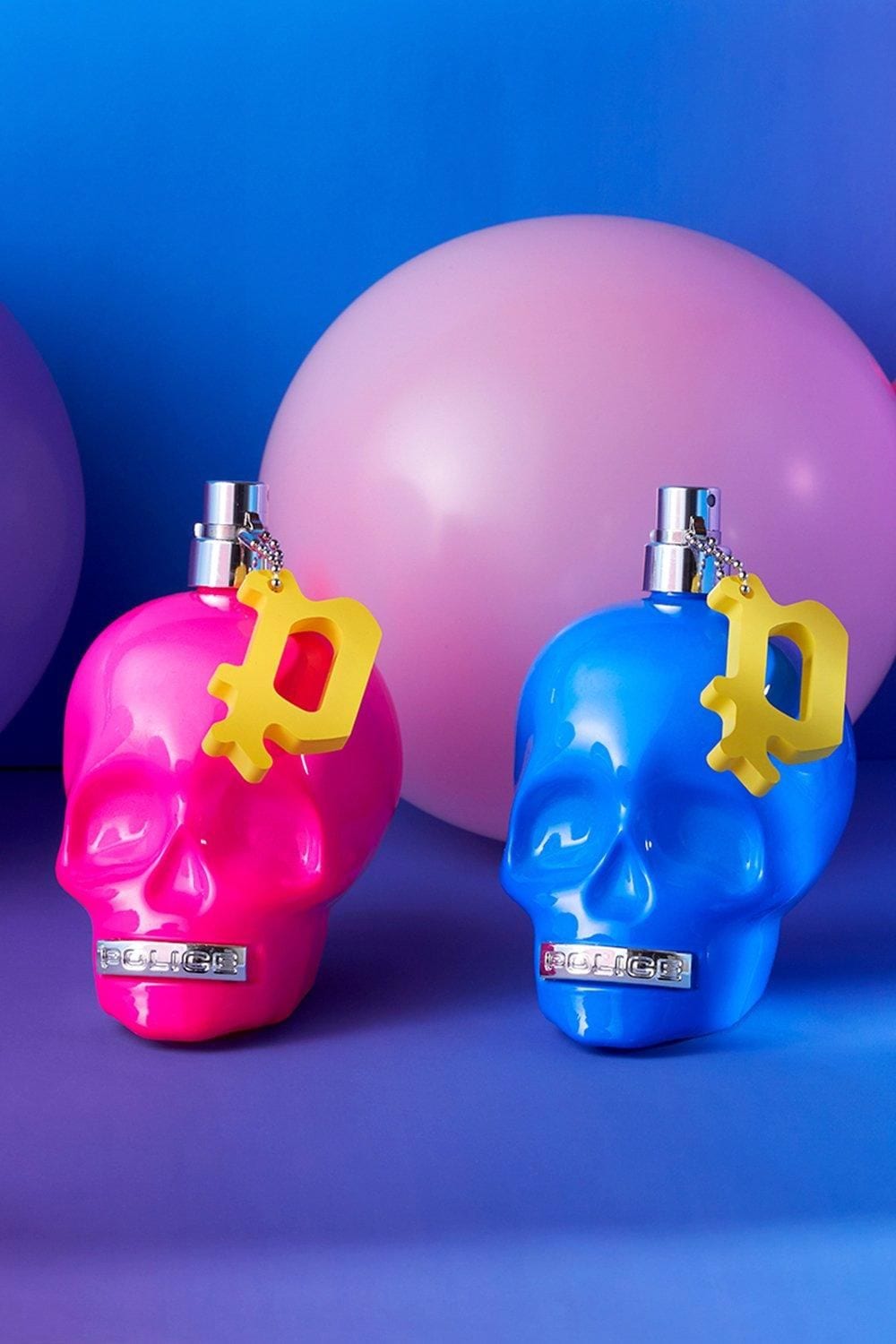 Police Police To Be Good Vibes for Man Eau De Toilette 125ml Misc image 3