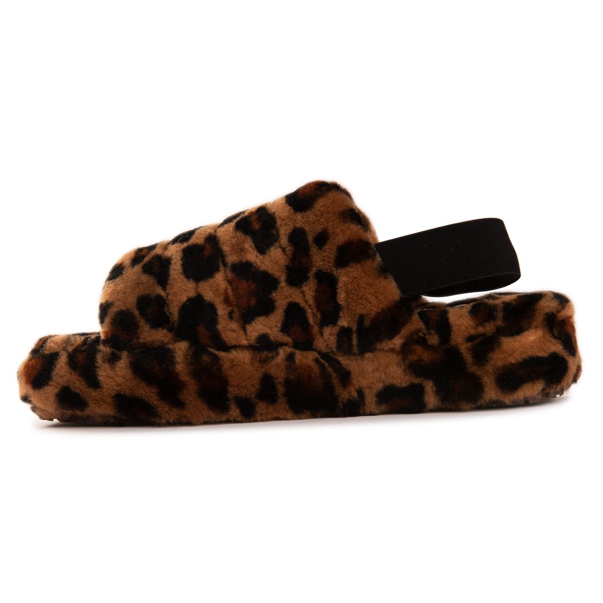 Aus Wooli Australia Sheepskin Wool Sorrento Sandals image 5