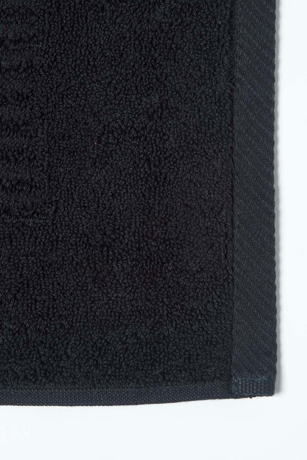 Homescapes Imperial Plain Cotton Bath Mat image 4